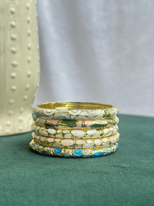 Slick Openable Bracelet