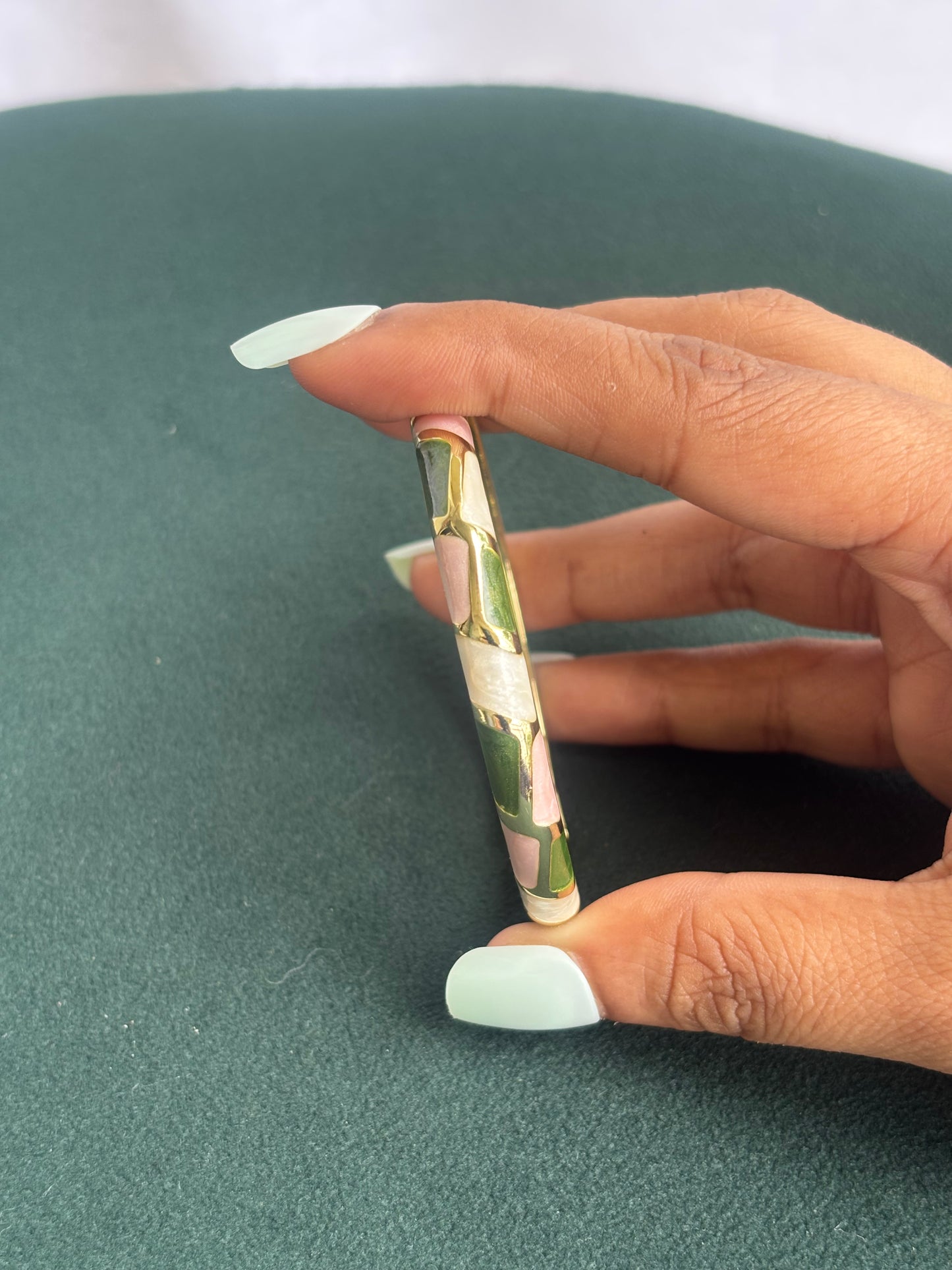 Slick Openable Bracelet