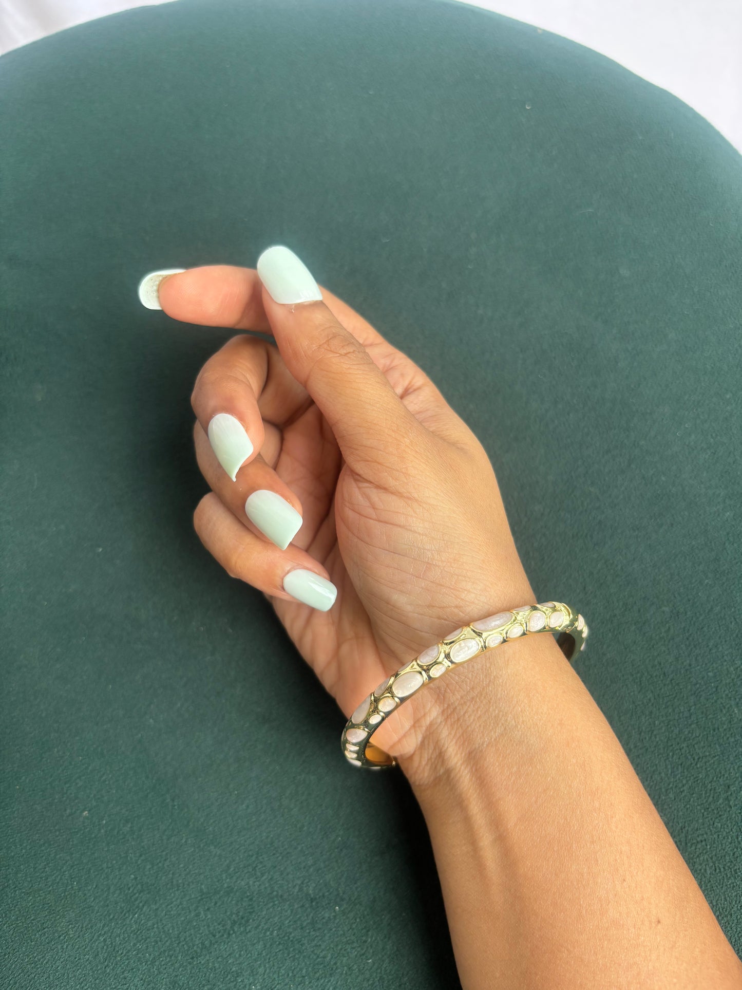 Slick Openable Bracelet