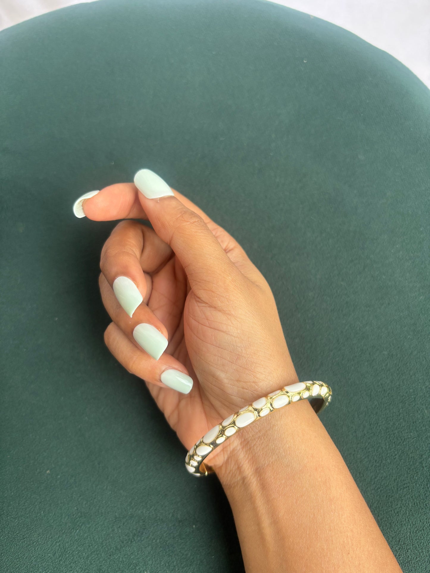Slick Openable Bracelet