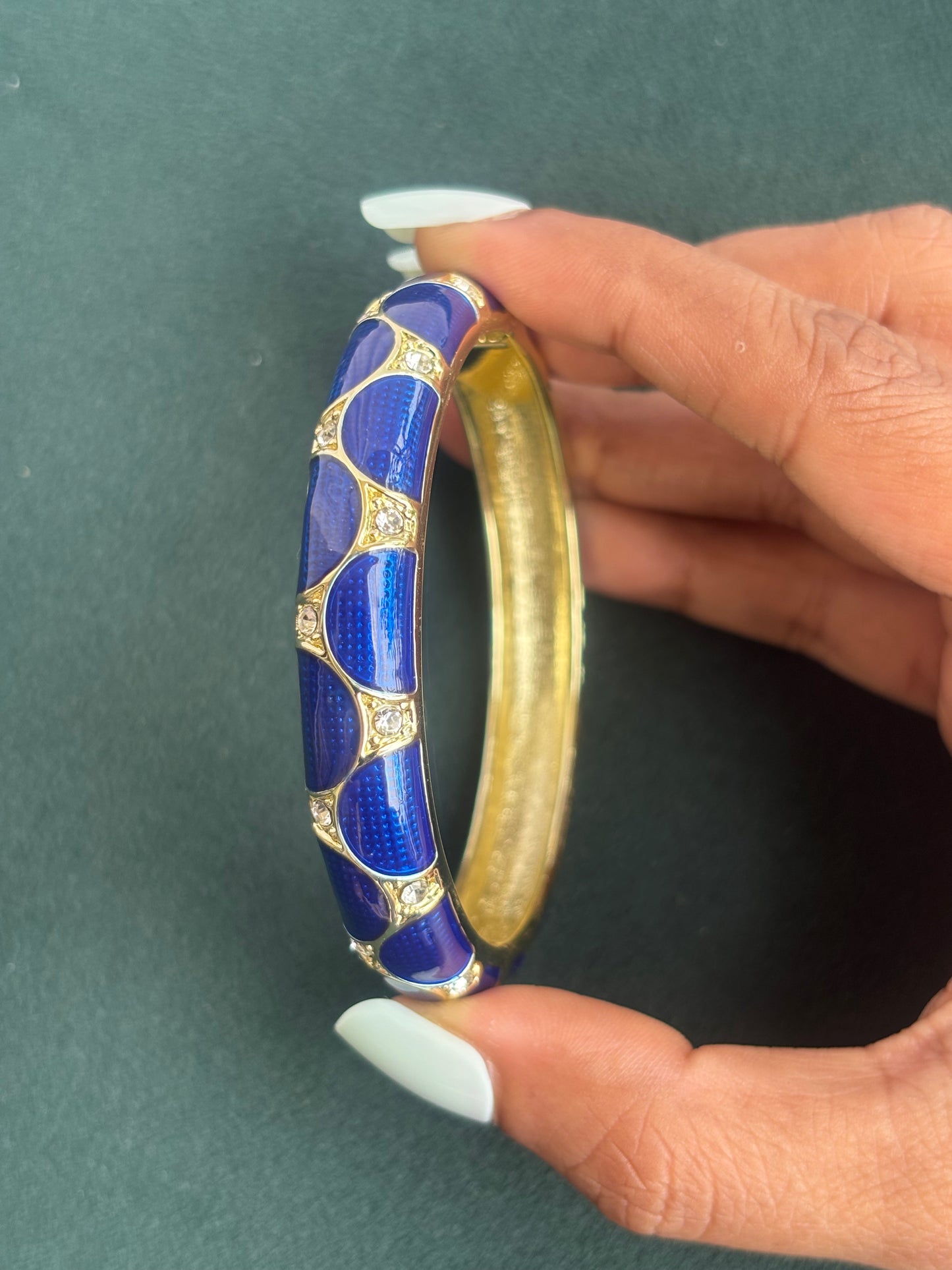 Vintage Openable Bracelet