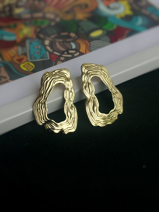 Double The Fun Layering Earrings