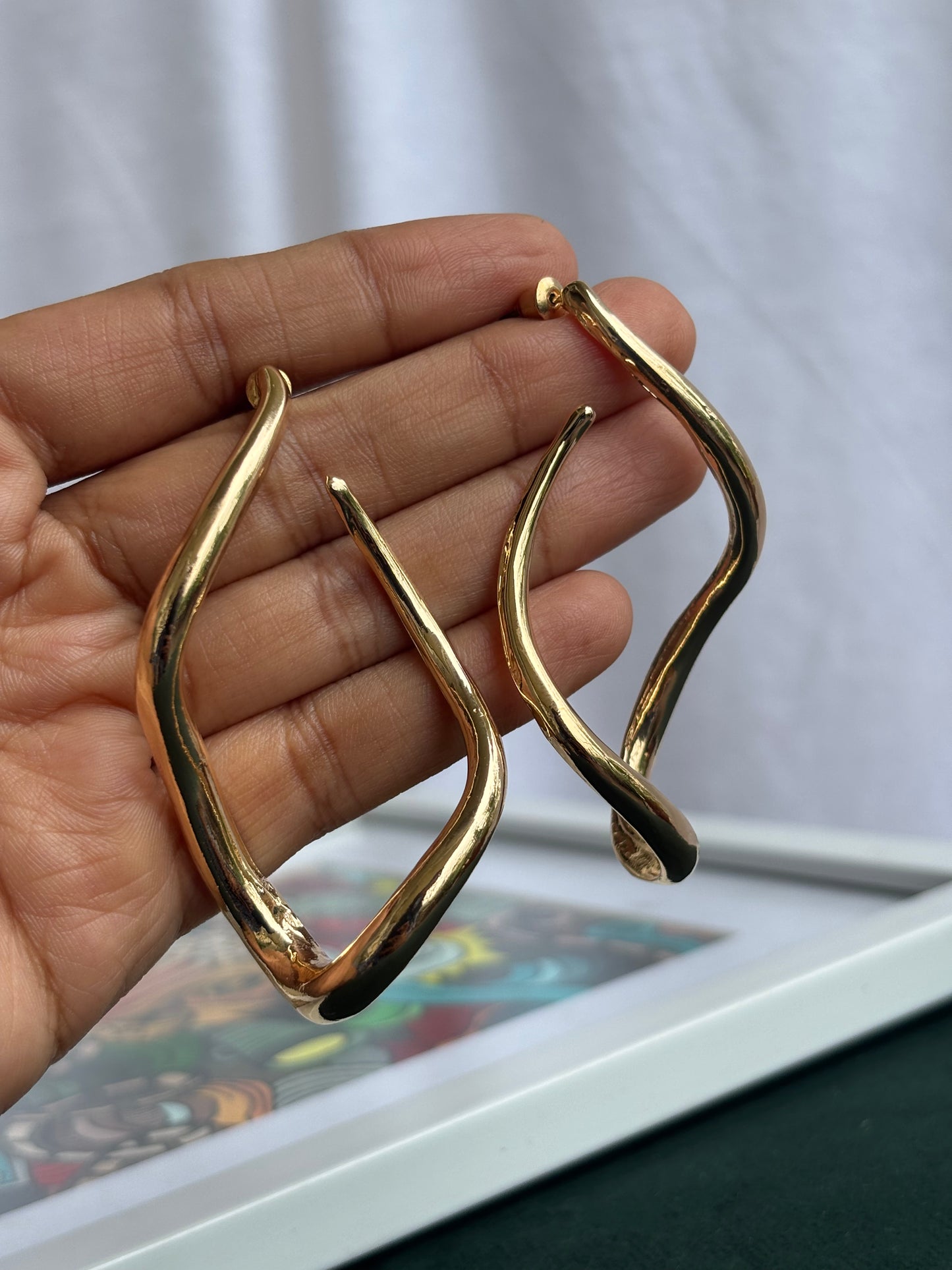 Classic Hoops