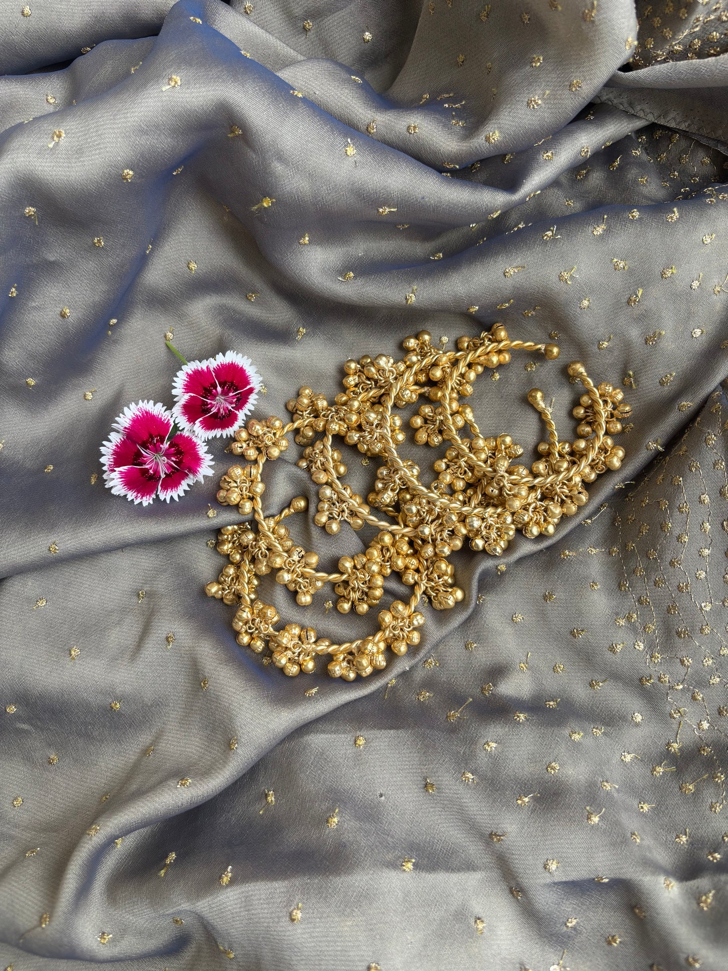 "Chan chan" Bangles