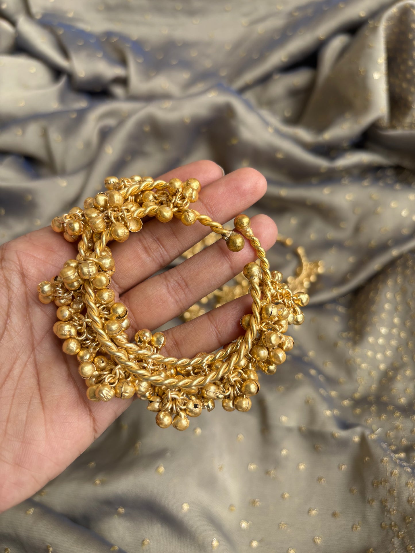 "Chan chan" Bangles
