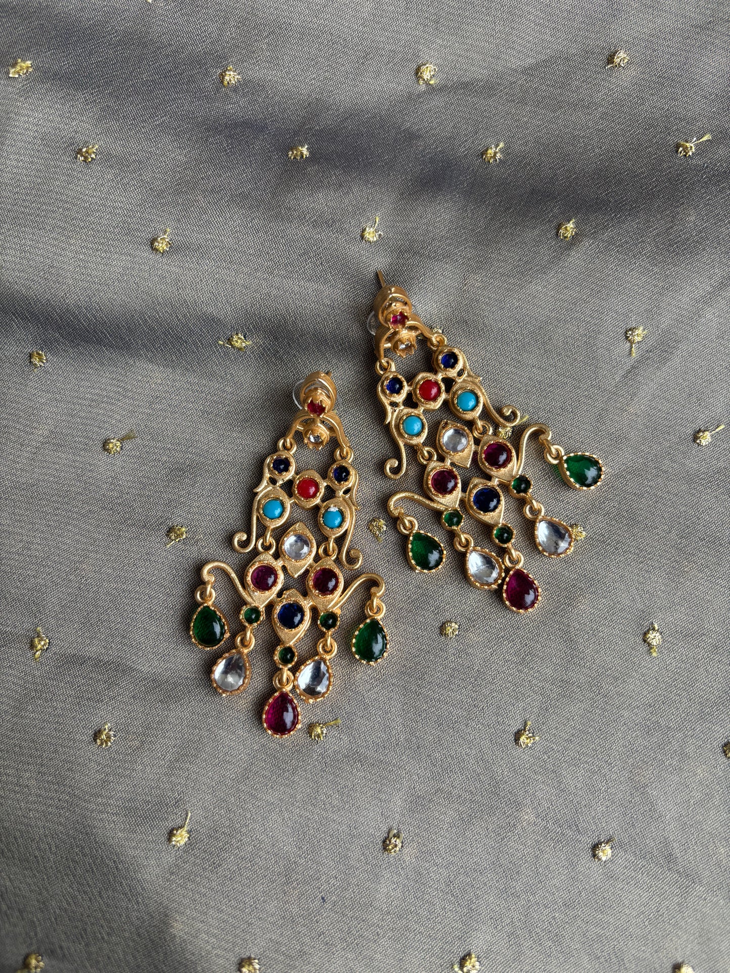 "Saloni" Earrings