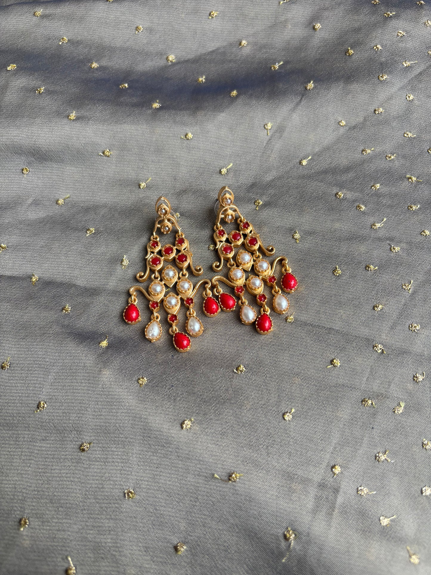 "Saloni" Earrings