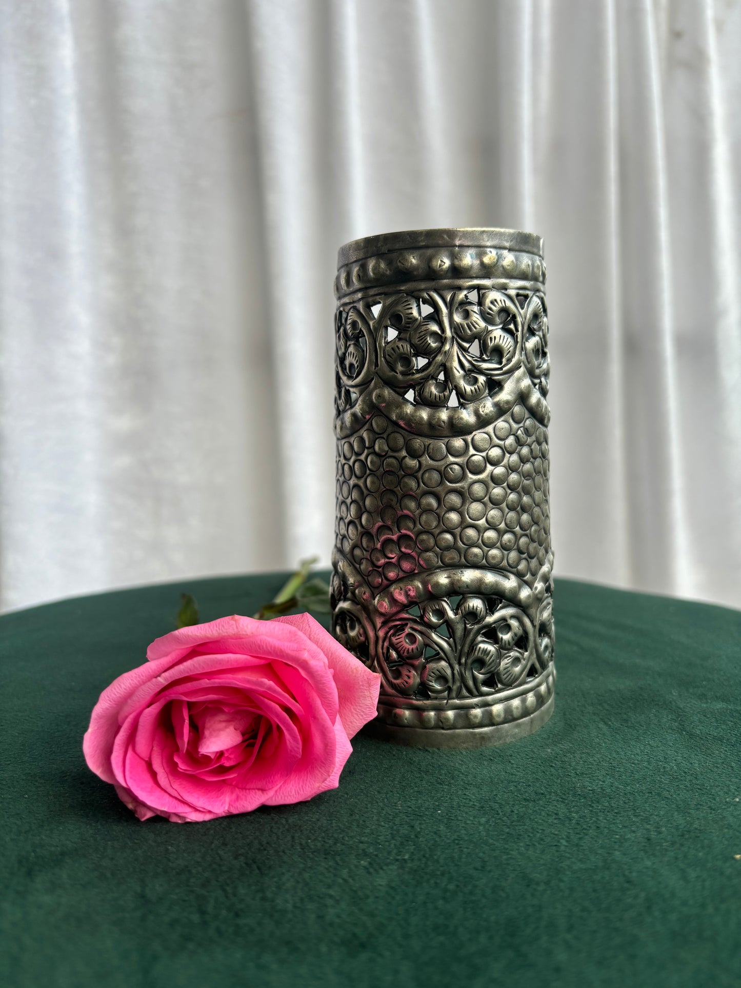 "Jill" Adjustable Hand-Cuff kada