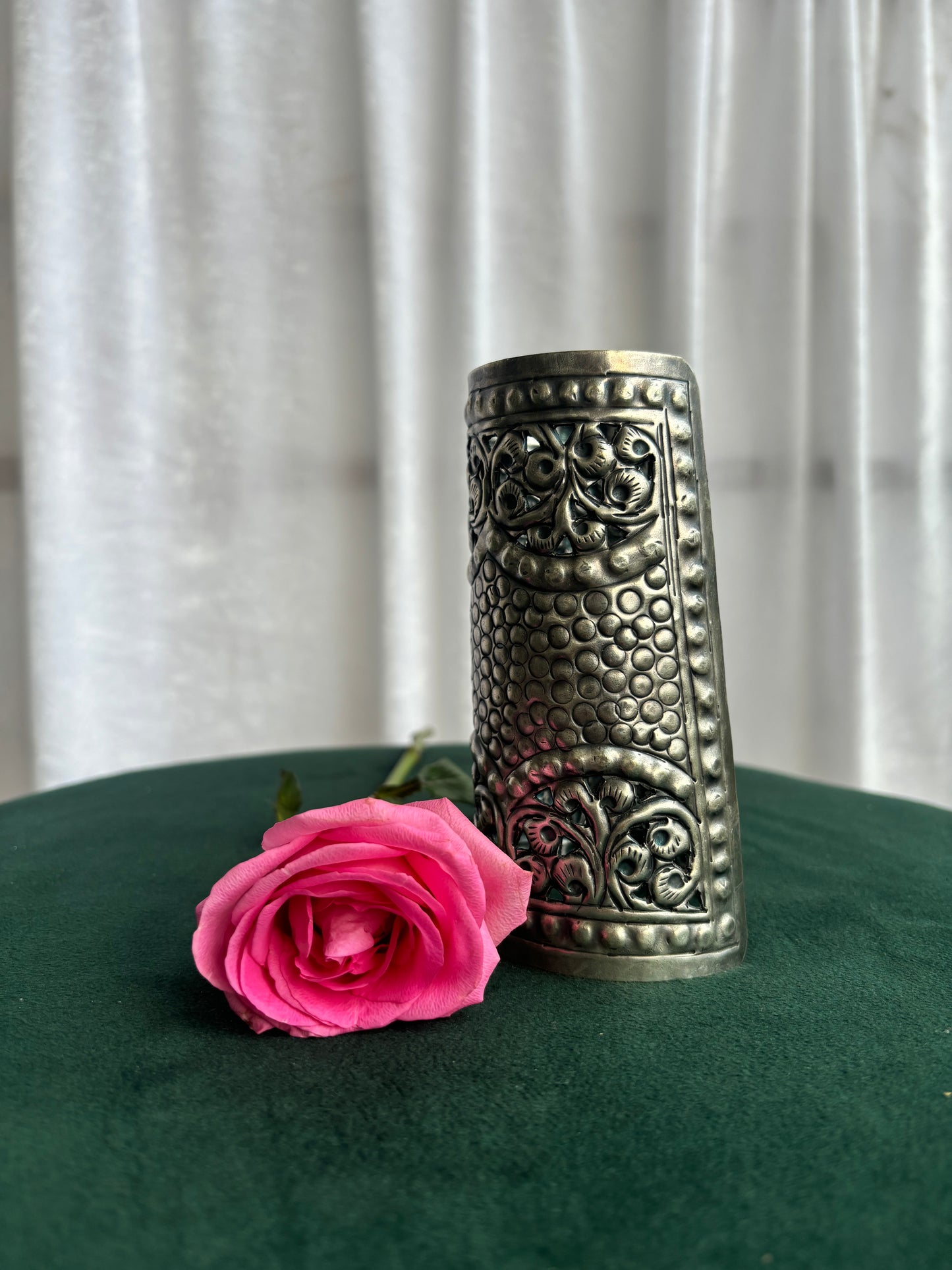 "Jill" Adjustable Hand-Cuff kada