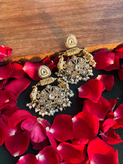 "Chandani" Premium Earrings