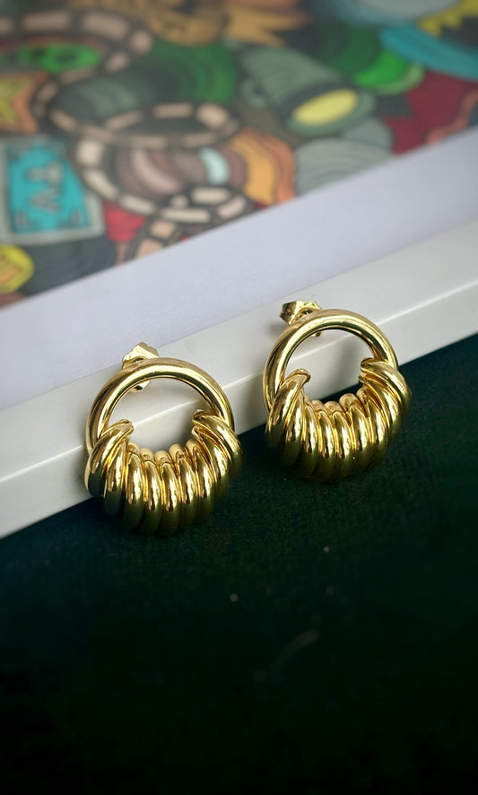 Multi-Layer Earring