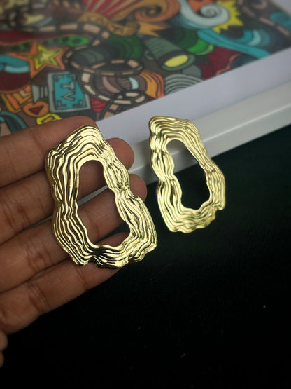 Double The Fun Layering Earrings