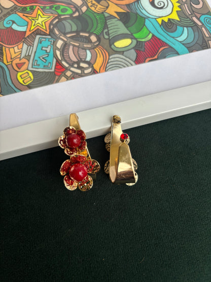 Cherry Earrings