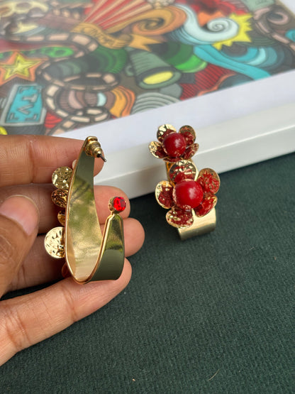 Cherry Earrings