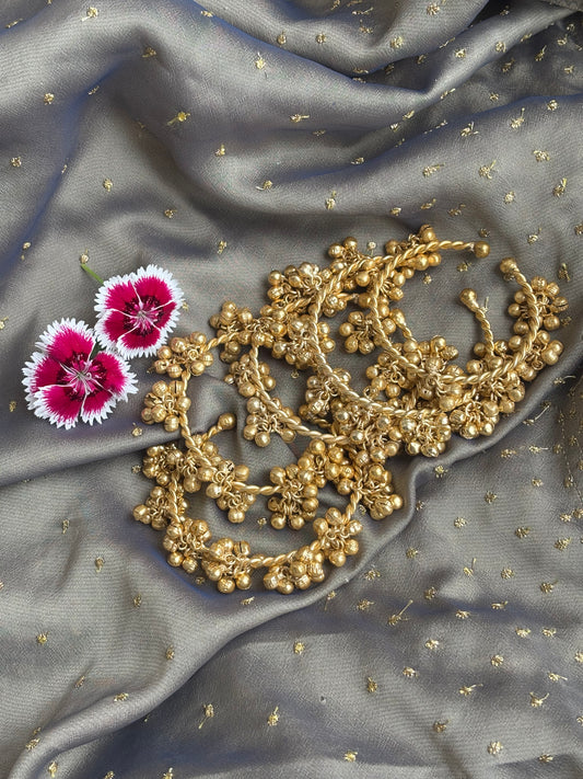 "Chan chan" Bangles