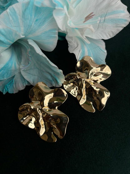 "Laila" Anti-Tarnish Earrings