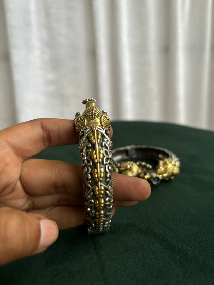 "Kavya" Adjustable Kada