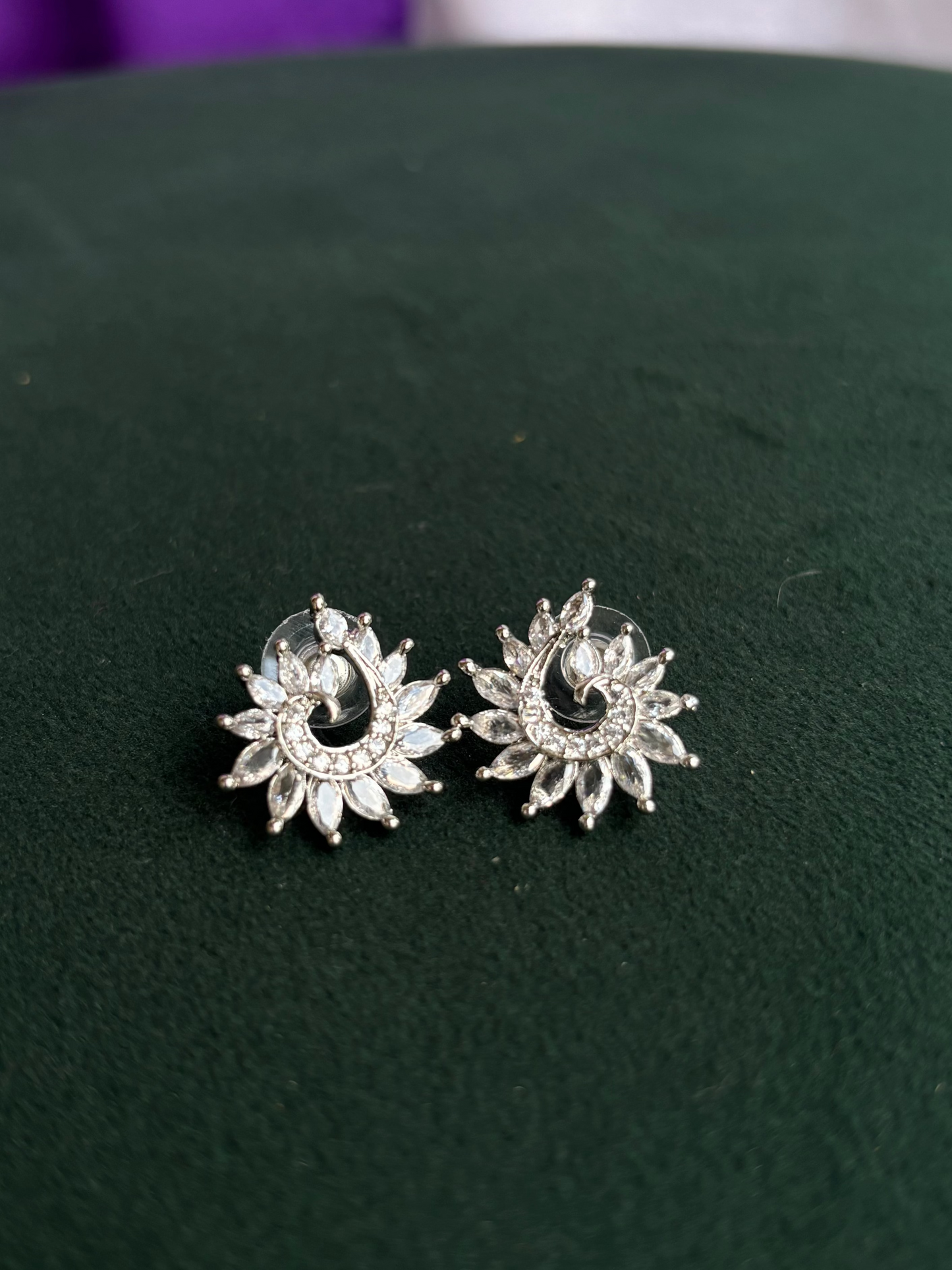 "Niharika" Earrings