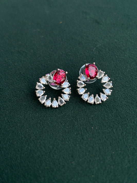 "Pari" Earrings