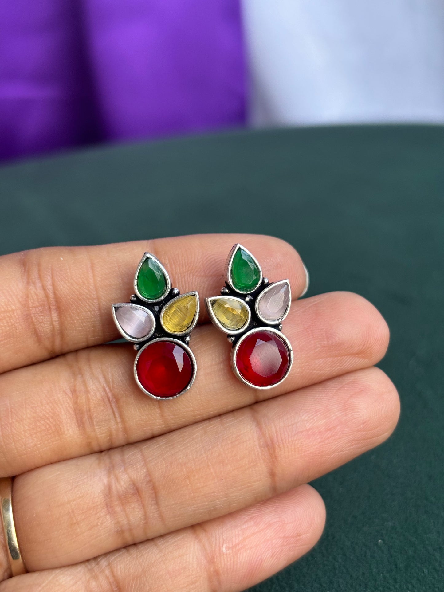 "Pihu" Earrings