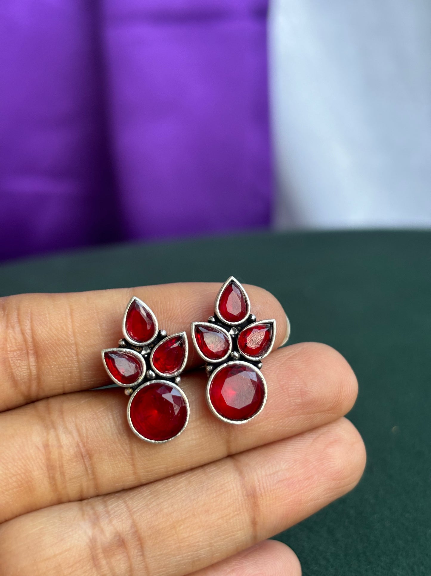 "Pihu" Earrings