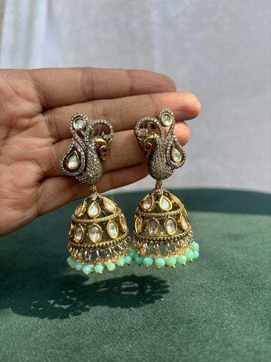 "Kamala" Premium Earrings