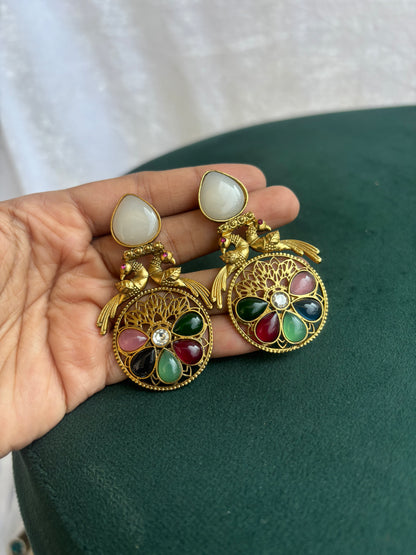 "Kalyani" Premium Earrings