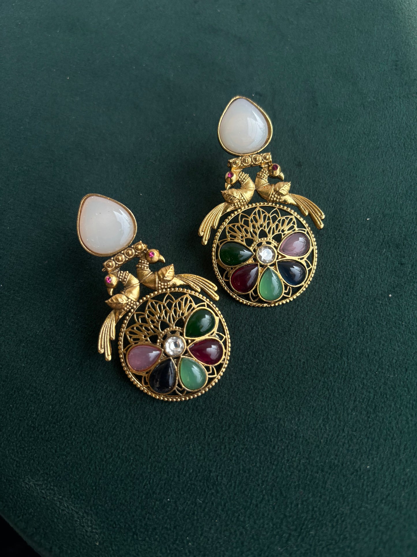 "Kalyani" Premium Earrings