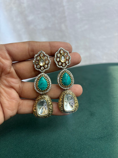 "Sita" Premium Earrings