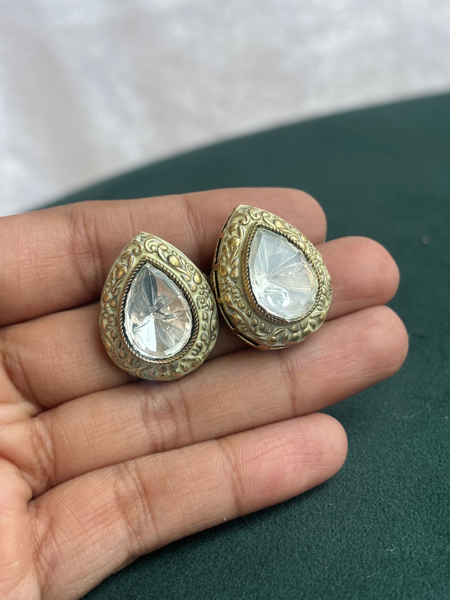 "Vama" Premium Earrings