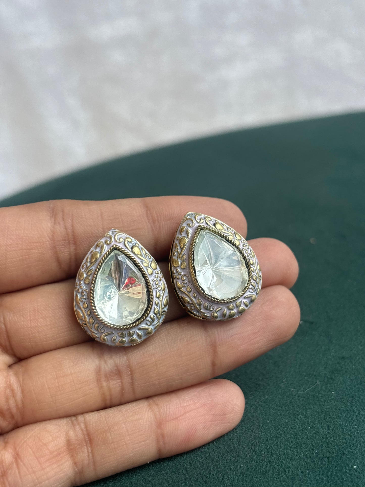 "Vama" Premium Earrings